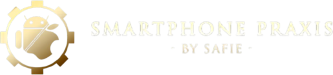 Smartphone-Praxis-By-Safie-Logo